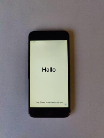 Apple iPhone 6 - Smartphone - In vervangende verpakking