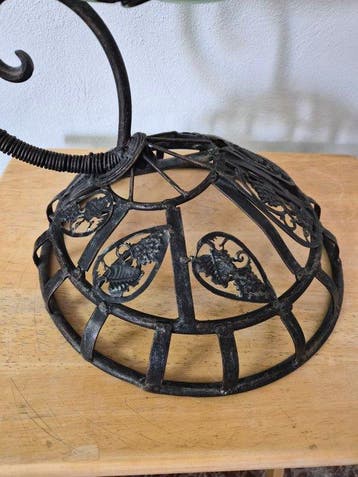 Ornement décoratif - Italie - Verre soufflé à la main pour