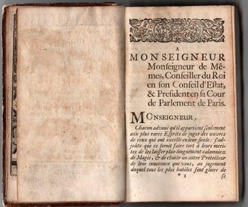 Gab. Naudé - Apologie pour les grands hommes soupconnez de