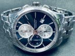 Hamilton - Jazzmaster Chronograph - H325960 - Homme -, Handtassen en Accessoires, Nieuw