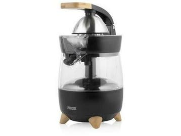 Princess 201862 - Citruspers - 300W - 3-weg tuit - Bruin, Verzenden