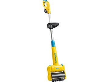 Gloria MultiBrush li-on - Elektrische voegenborstel - Accu, Tuin en Terras, Verzenden, Nieuw, Gloria
