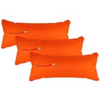 Optiparts Luchtzakken Set Optimist 48 liter Oranje, Ophalen of Verzenden