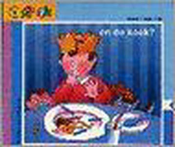 En de koek / Maan roos vis / 3-4 9789027620460 Riet Wille, Verzenden, Gelezen, Riet Wille