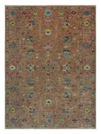 Designer Carpet -Ziegler - Farahan - nieuw - Vloerkleed -, Huis en Inrichting, Stoffering | Tapijten en Vloerkleden, Nieuw