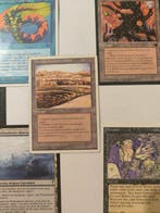 Wizards of The Coast - 9 Mixed collection - Magic: The, Nieuw