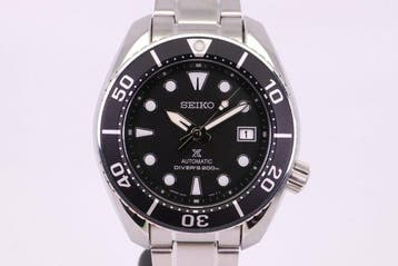 Seiko - Prospex - SPB101J1 | Box & Paper | 6R35-00A0 - Heren