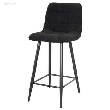 (4x) design barkruk 8078-12, Nieuw