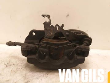 Remklauw (Tang) rechts-voor Renault Captur O176871