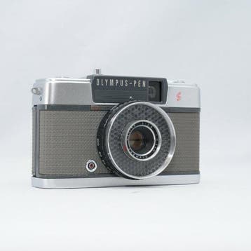 Olympus PEN EE Analoge camera, Nieuw