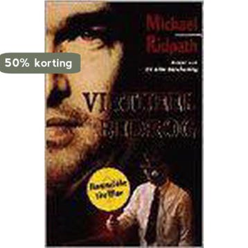VIRTUEEL BEDROG 9789026974038 RIDPATH, Verzenden, Gelezen, RIDPATH