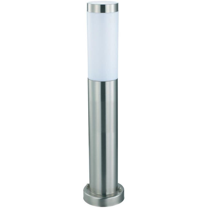 LED Tuinverlichting - Staande Buitenlamp - Laurea 4 - E27 Fi, Jardin & Terrasse, Éclairage extérieur, Envoi