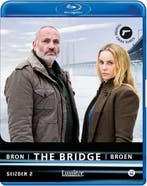 The Bridge Seizoen 2 (blu-ray tweedehands film), Ophalen of Verzenden