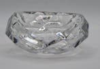 Baccarat - Cendrier - Cristal - Octogonal, Antiek en Kunst, Antiek | Glaswerk en Kristal