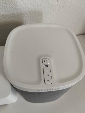sonos - Play1, connect Stereoset - Diverse modellen, Nieuw