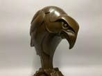 sculptuur, Adelaar in Art Deco stijl - naar Johan Coenraad