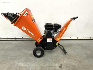 Daewoo - 2026 - DWFWC230 - Wood Chipper Daewoo...