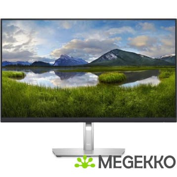 Dell P Series P2723QE 27  4K Ultra HD USB-C 90W IPS Monitor, Verzenden, Nieuw