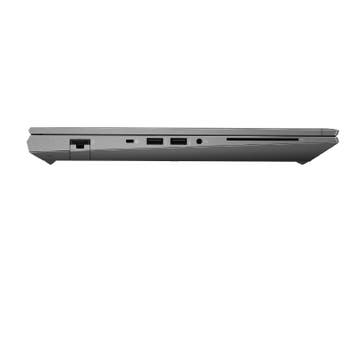 HP ZBook Fury 15 G7 15,6 , 32GB , 512 GB SSD , i7-10850H, Computers en Software, 2 tot 3 Ghz, Ophalen of Verzenden, Zo goed als nieuw