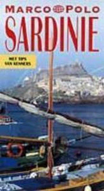 Sardinië / Marco Polo 9789041016034 Hans Bausenhardt, Boeken, Verzenden, Gelezen, Hans Bausenhardt