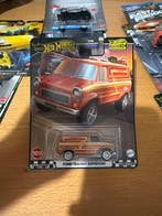 Hot Wheels 1:64 - Model kleine stadsauto (20) - Hot Wheels, Hobby en Vrije tijd, Nieuw