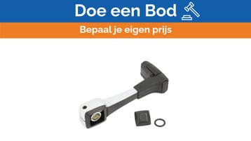 Bieden: Vetus AFST05 Marine Shift Lever for Top/TopTwin Thr, Watersport en Boten, Ophalen of Verzenden, Nieuw