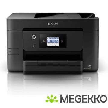 Epson WorkForce Pro WF-3820DWF All-in-one printer, Computers en Software, Verzenden, Nieuw