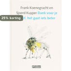 Dank voor je brief, het gaat iets beter 9789046801352, Verzenden, Gelezen, F. Koenegracht