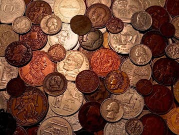 WorldCoins.. WorldCoins. Large lot of World Coins,Bronze et
