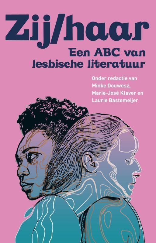 Zij/Haar |  | Nieuw, Livres, Livres Autre, Envoi