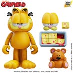 Garfield Action Figure Garfield 10 cm, Verzamelen, Stripfiguren, Ophalen of Verzenden, Nieuw