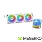 Thermaltake MINECUBE 360 Ultra AIO ARGB Sync wit, Verzenden, Nieuw