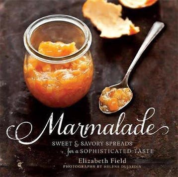 Marmalade 9780762443048 Elizabeth Field, Verzenden, Zo goed als nieuw, Elizabeth Field