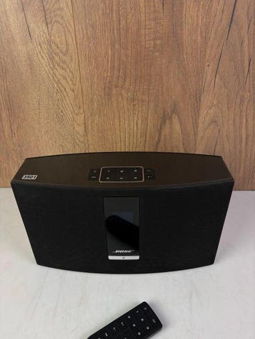 Bose - SoundTouch® 20 Wi-Fi® Luidspreker