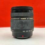 Tamron AF 28-300mm F3.5-6.3 XR LD (IF) Macro A06 Lens for, Nieuw