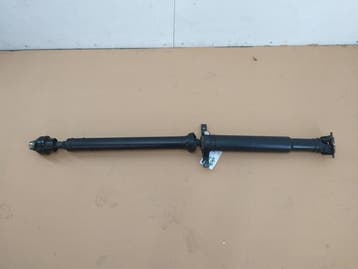 Tussenas voor 4x4 Landrover Range Rover Sport O172021