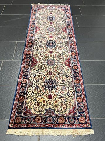 Ghoum Jugendstil - Tapis - 190 cm - 63 cm, Huis en Inrichting, Nieuw