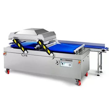 Vacumeermachine | TITAAN | Volautomatisch | Seallengte 4x, Verzenden, Nieuw in verpakking