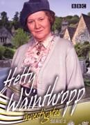 Hetty Wainthropp investigates - Seizoen 3 (dik) op DVD, Verzenden