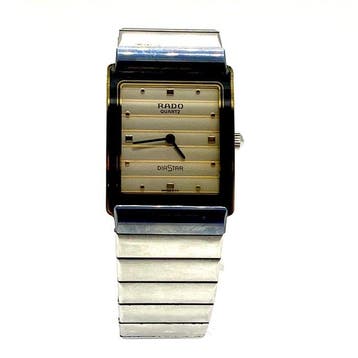 Rado - DiaStar - Zonder minimumprijs - 153.0520.3 - Unisex -