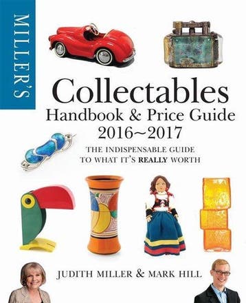 Miller’s Collectables 9781784720773 Judith Miller, Verzenden, Judith Miller