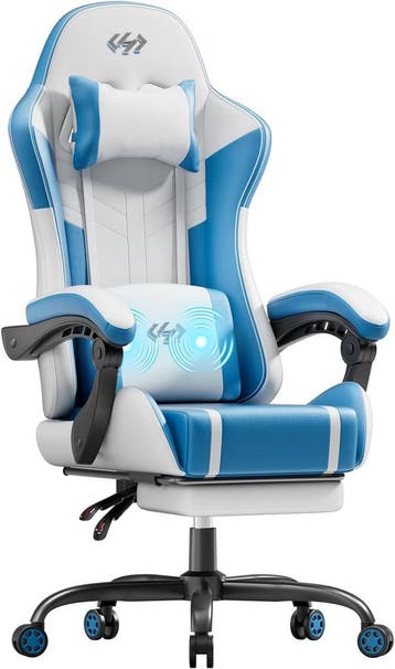 Ergonomische Bureaustoel -  Office Chair - Gamestoel - Volwa, Verzenden, Nieuw