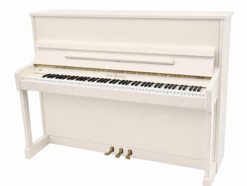 Schimmel 116S (1993), Verzenden, Zo goed als nieuw