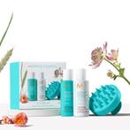 Moroccanoil Scalp Discovery Kit (Shampoo), Verzenden, Nieuw, Gel, Wax, Haarlak of Mousse