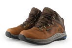 Skechers Veterboots in maat 43 Bruin, Verzenden, Boots