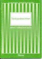 Taalopdrachten gr. 6/7/8, Boeken, Verzenden, Nieuw