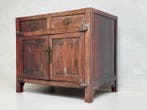 Commode - - China - Traditionele Chinese Kast