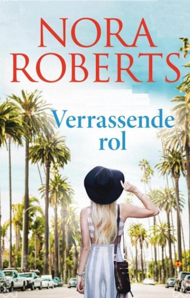 Verrassende rol 9789402708585 Nora Roberts, Livres, Romans, Envoi