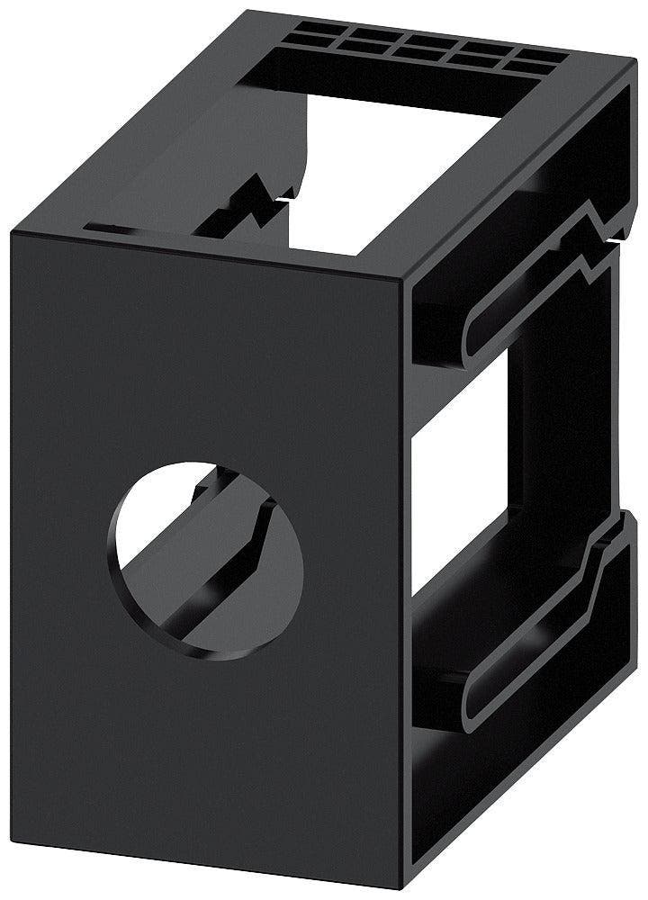 Siemens Sirius Act Fixation Pour Rail 22mm -, Bricolage & Construction, Électricité & Câbles, Envoi