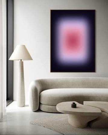 VANTA - Core XIII - NO RESERVE, Antiek en Kunst, Kunst | Schilderijen | Modern